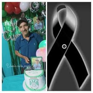 Meet your Posher, Arnold